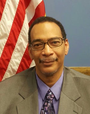 Carlos Showers served as a Black Mountain alderman since 2009.